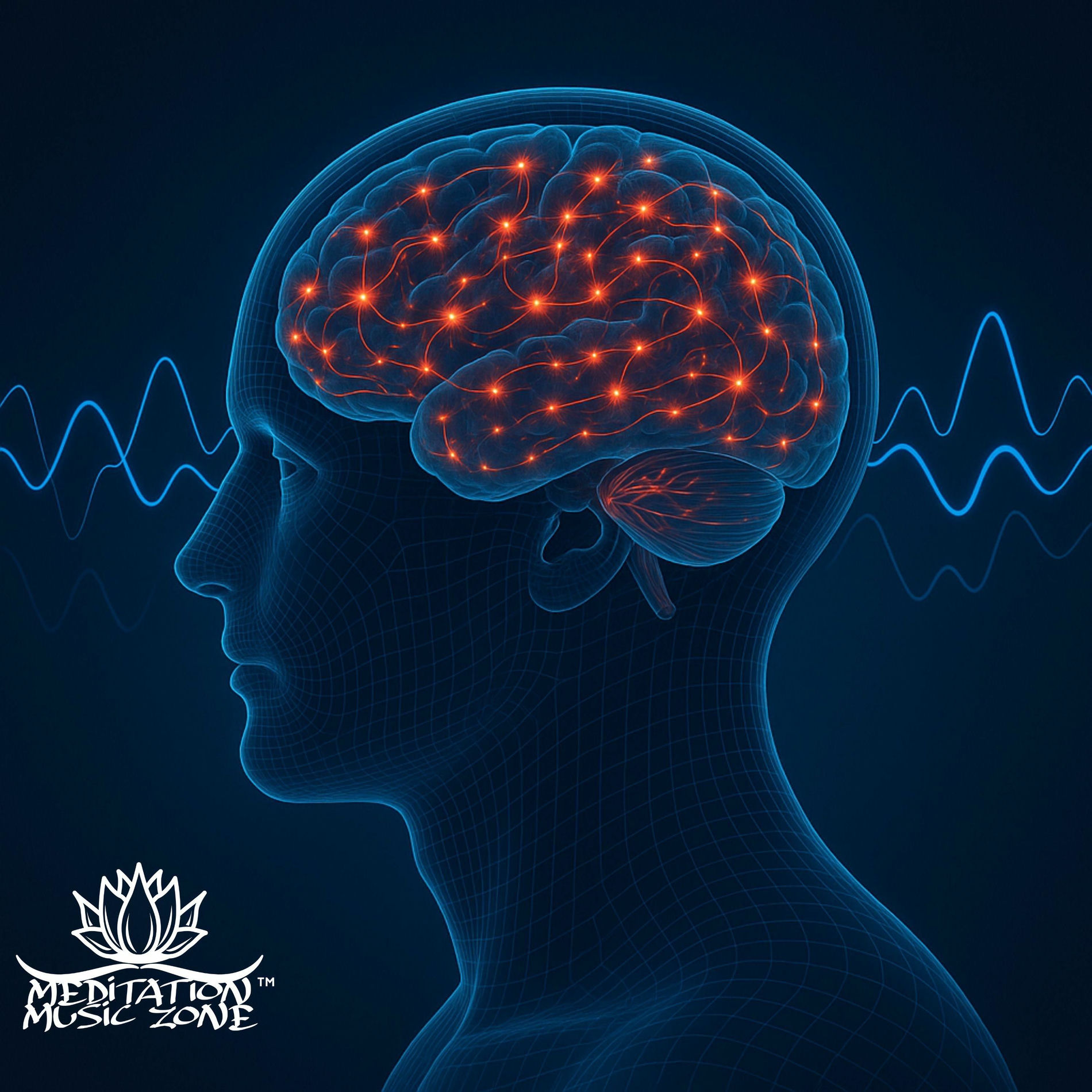 Album cover of Neurofeedback Training