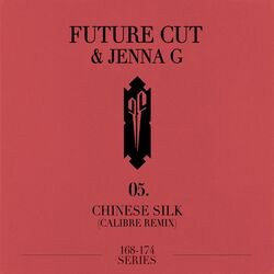 Cover of Chinese Silk