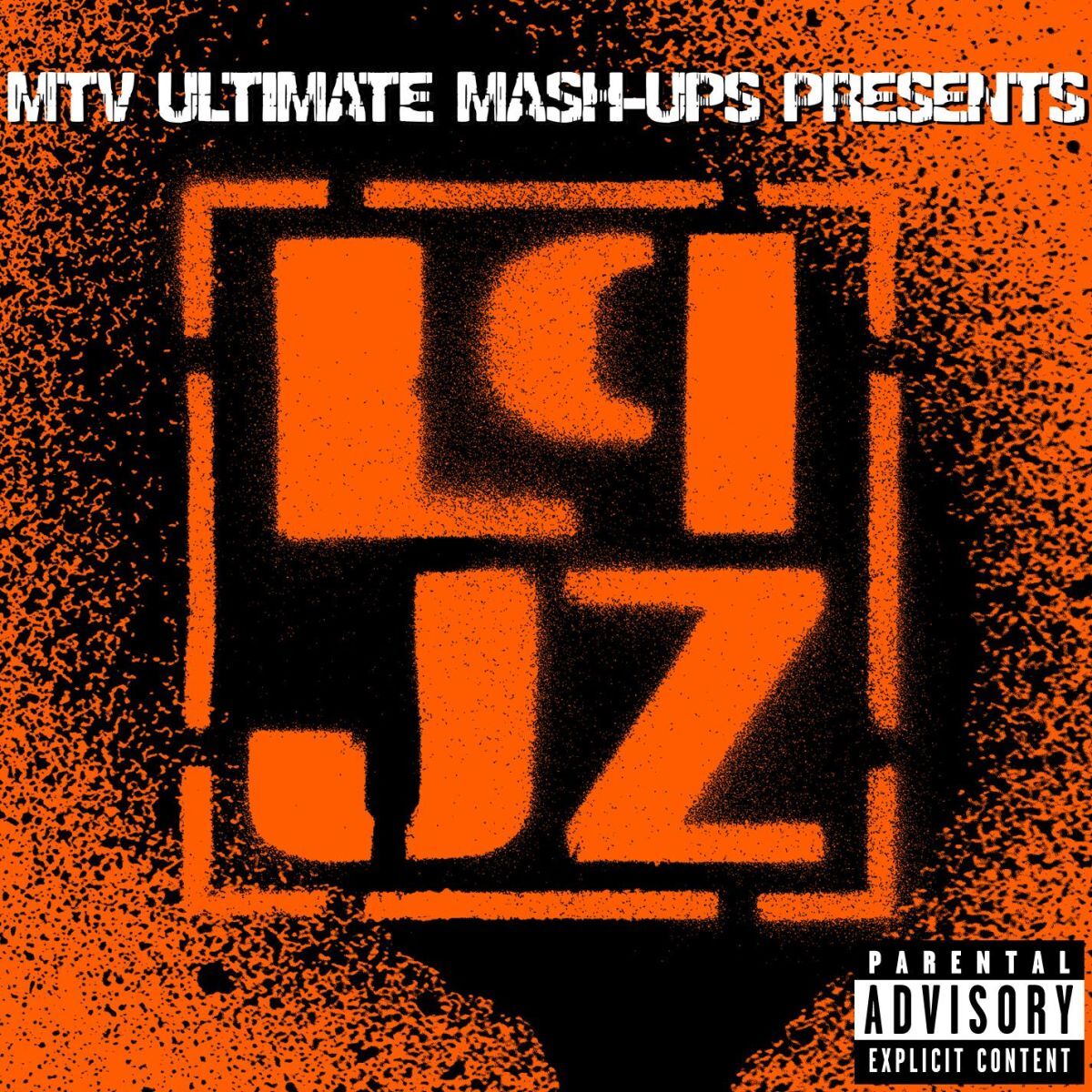 Album cover of Numb / Encore: MTV Ultimate Mash-Ups Presents Collision Course