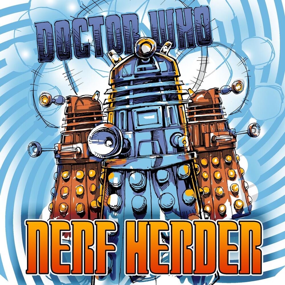 Picture of Doctor Who