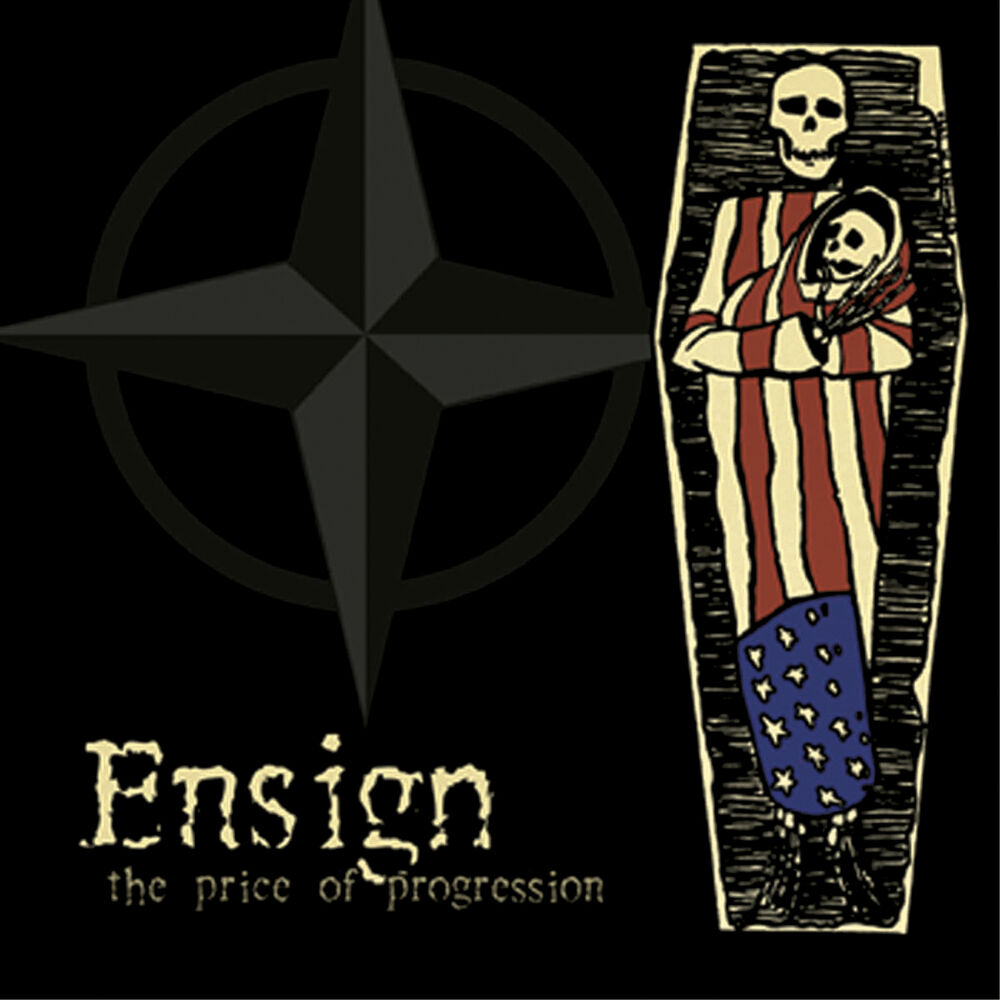 Picture of The Price Of Progression