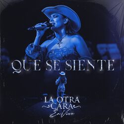 Cover of Que Se Siente (En Vivo)
