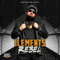Cover of Rebel