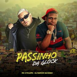 Cover of Faz o Passinho da Glock