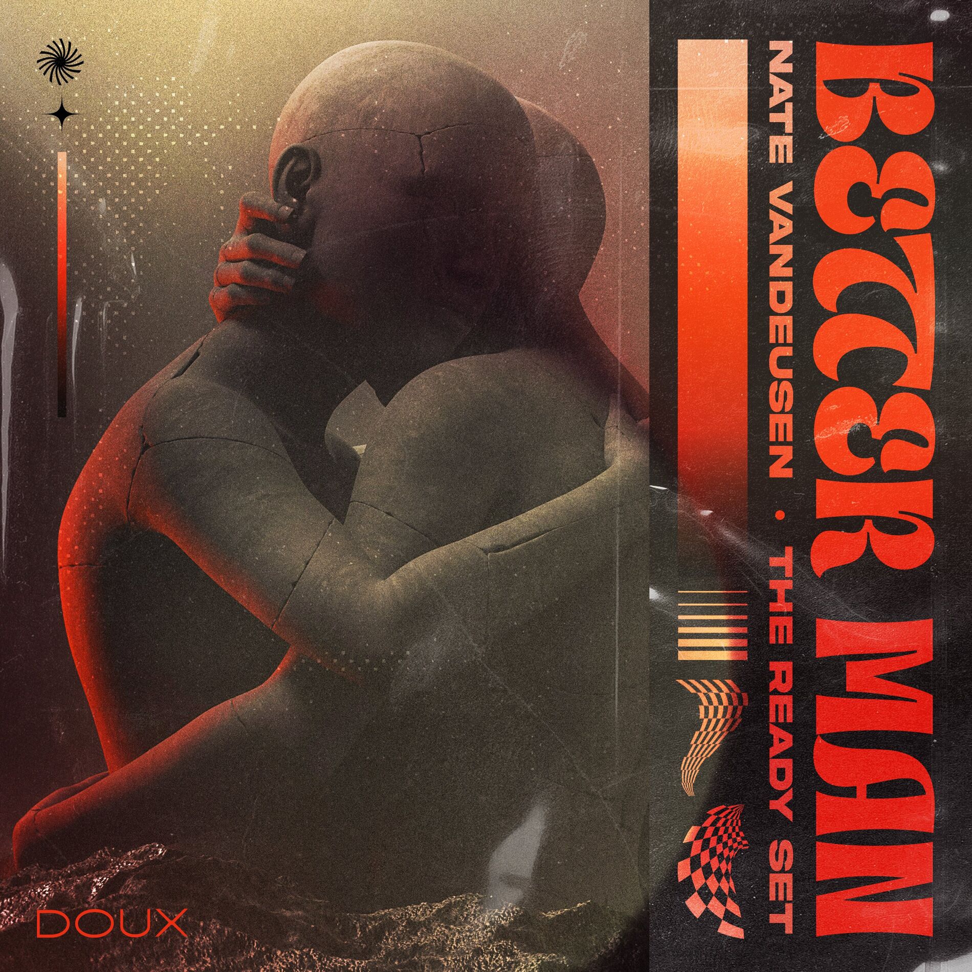 Album cover of Better Man