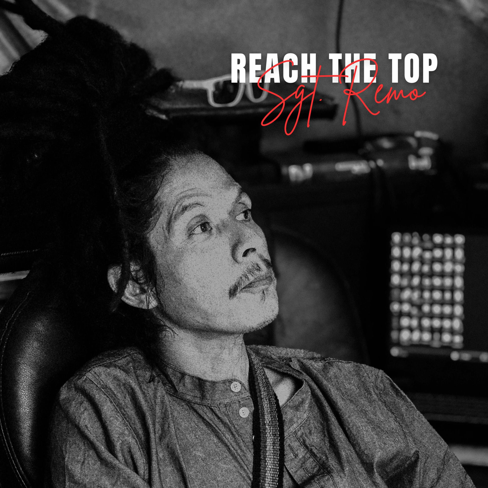 Album cover of Reach The Top