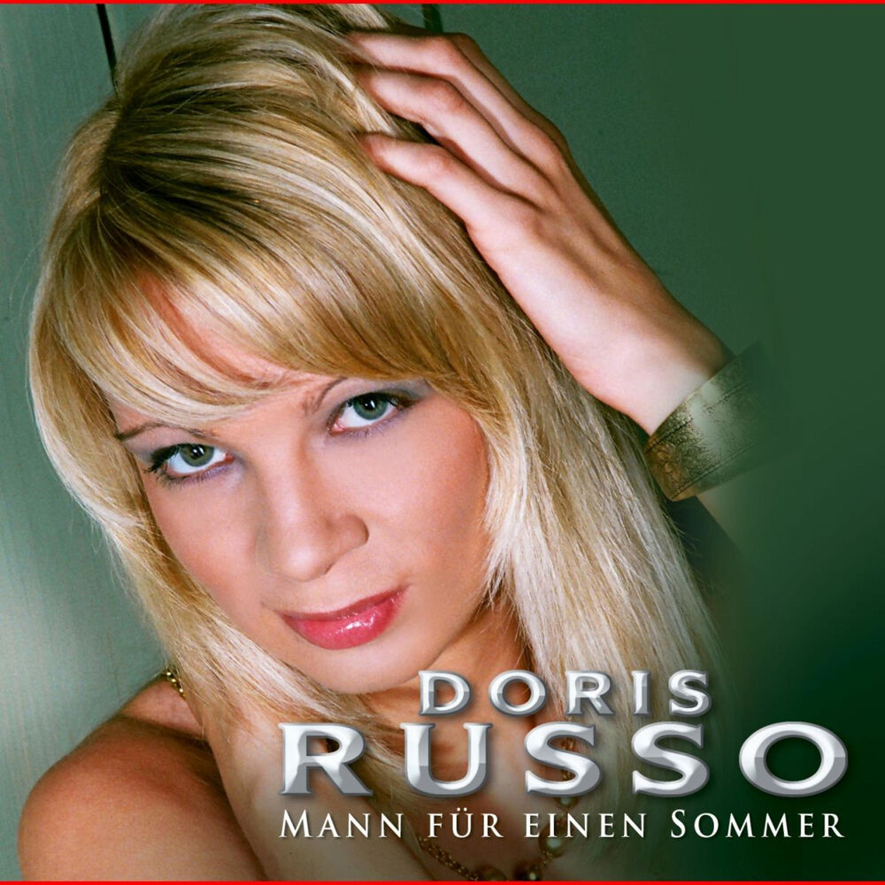 Picture of Mann Für Einen Sommer