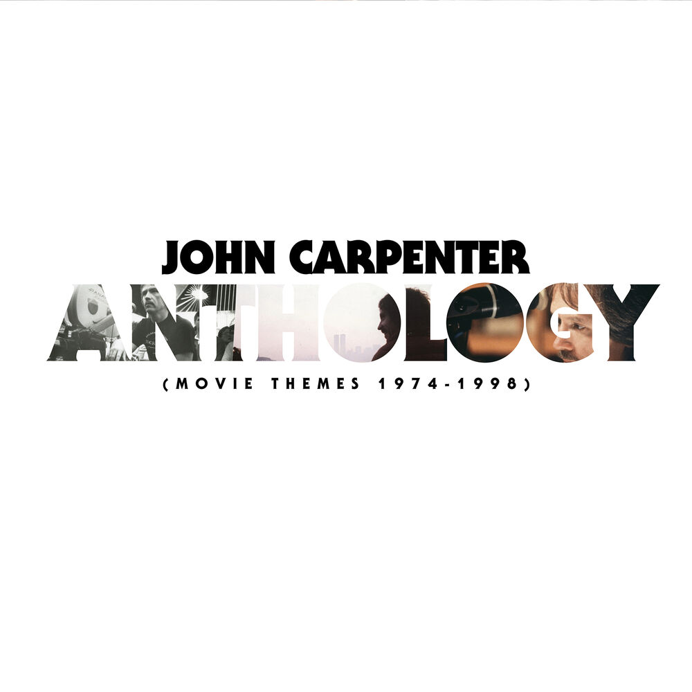 Picture of Anthology: Movie Themes 1974-1998