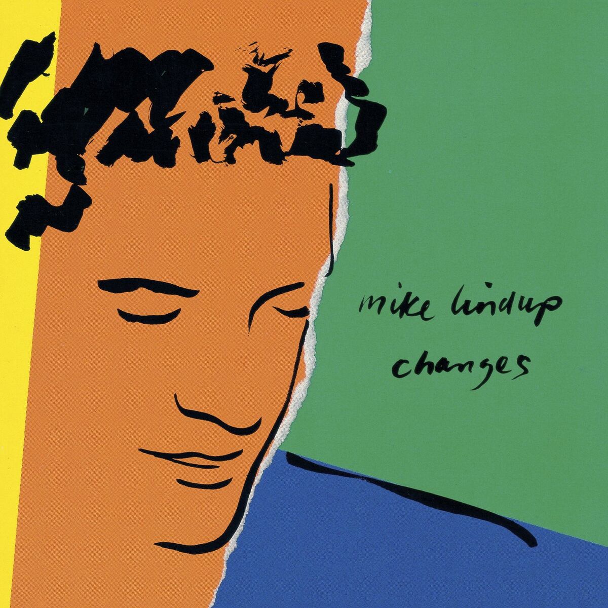 Album cover of Changes