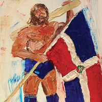 Estee Nack ‎– Nacksaw Jim Duggan Nacksaw Jim Duggan | Estee Nack | Daupe