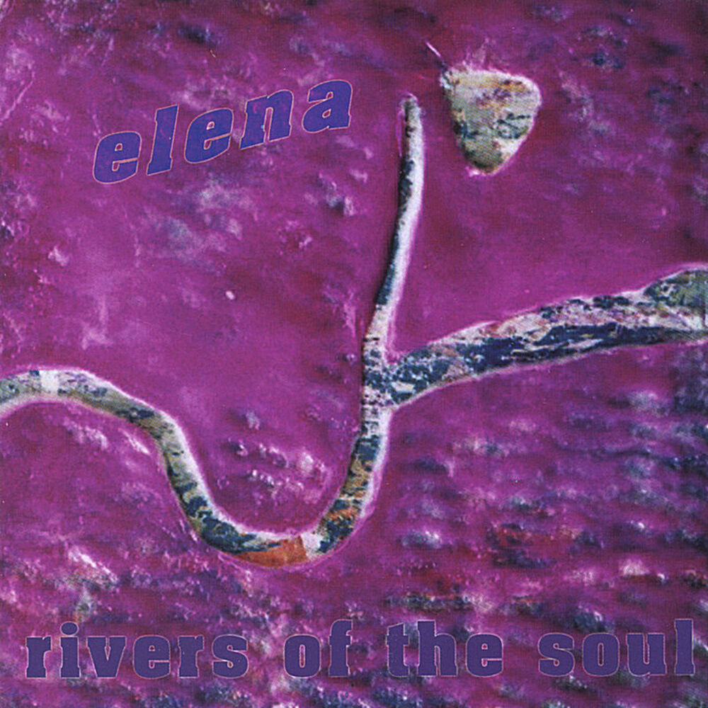 Picture of rivers of the soul