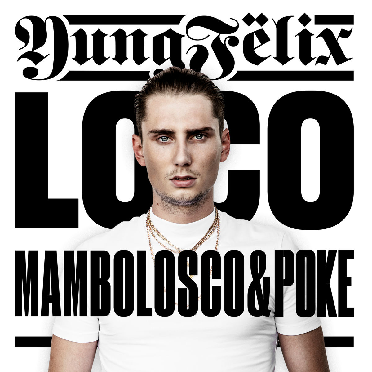 Album cover of Loco (Italian Version)