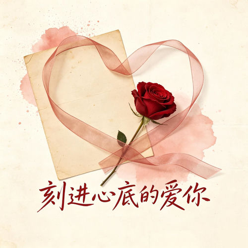 刻进心底的爱你（对唱版）