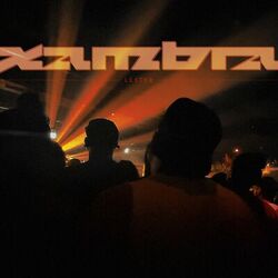 Cover of XAMBRA