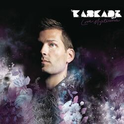 Cover of Love Mysterious