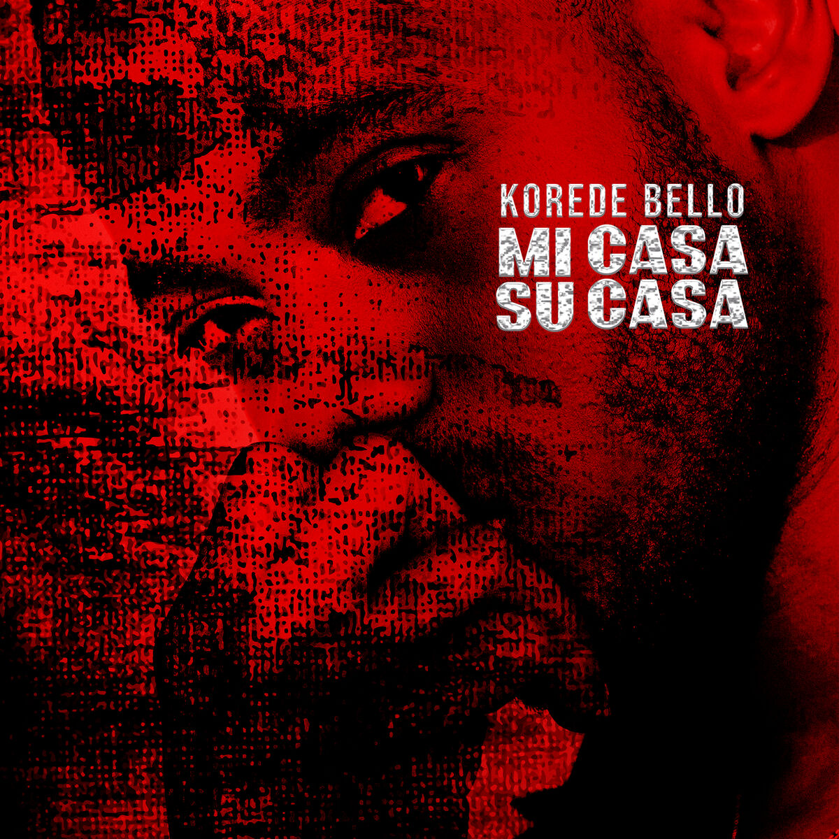 Album cover of Mi Casa Su Casa
