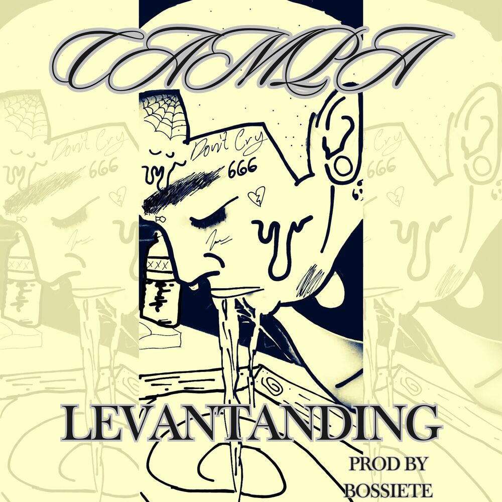 Picture of Levantanding