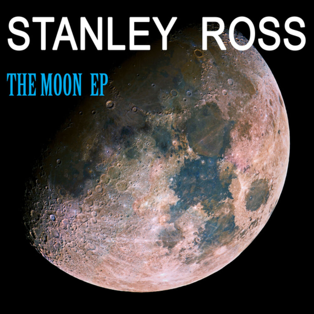 Picture of The Moon EP