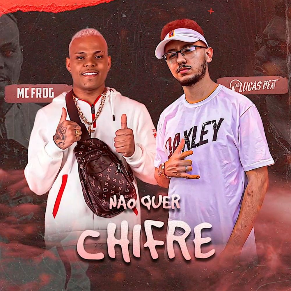 Picture of Não Quer Chifre