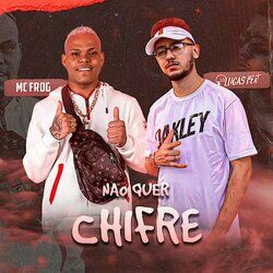 Cover of Não Quer Chifre