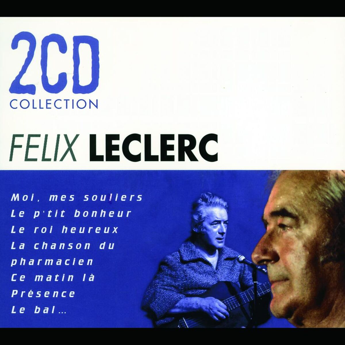 Album picture of Le Petit Bonheur