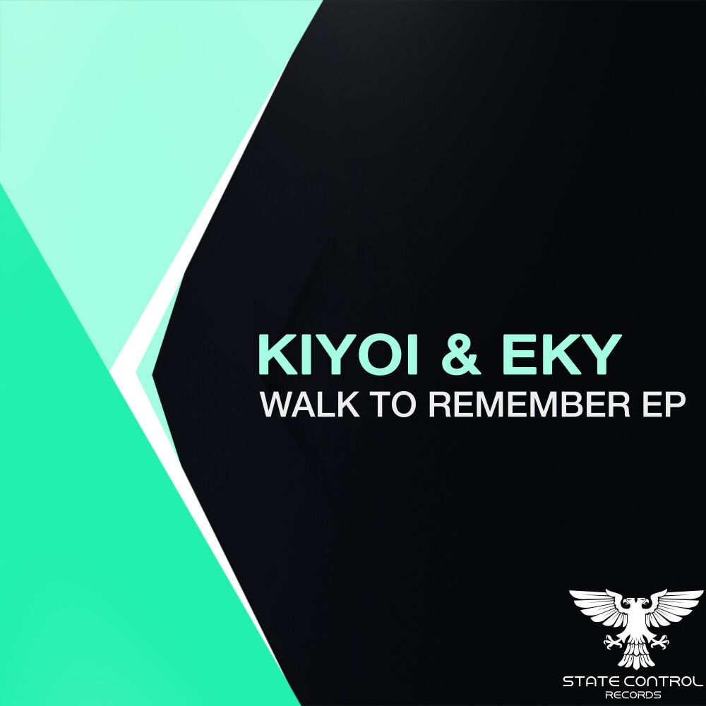 Picture of Walk To Remember EP