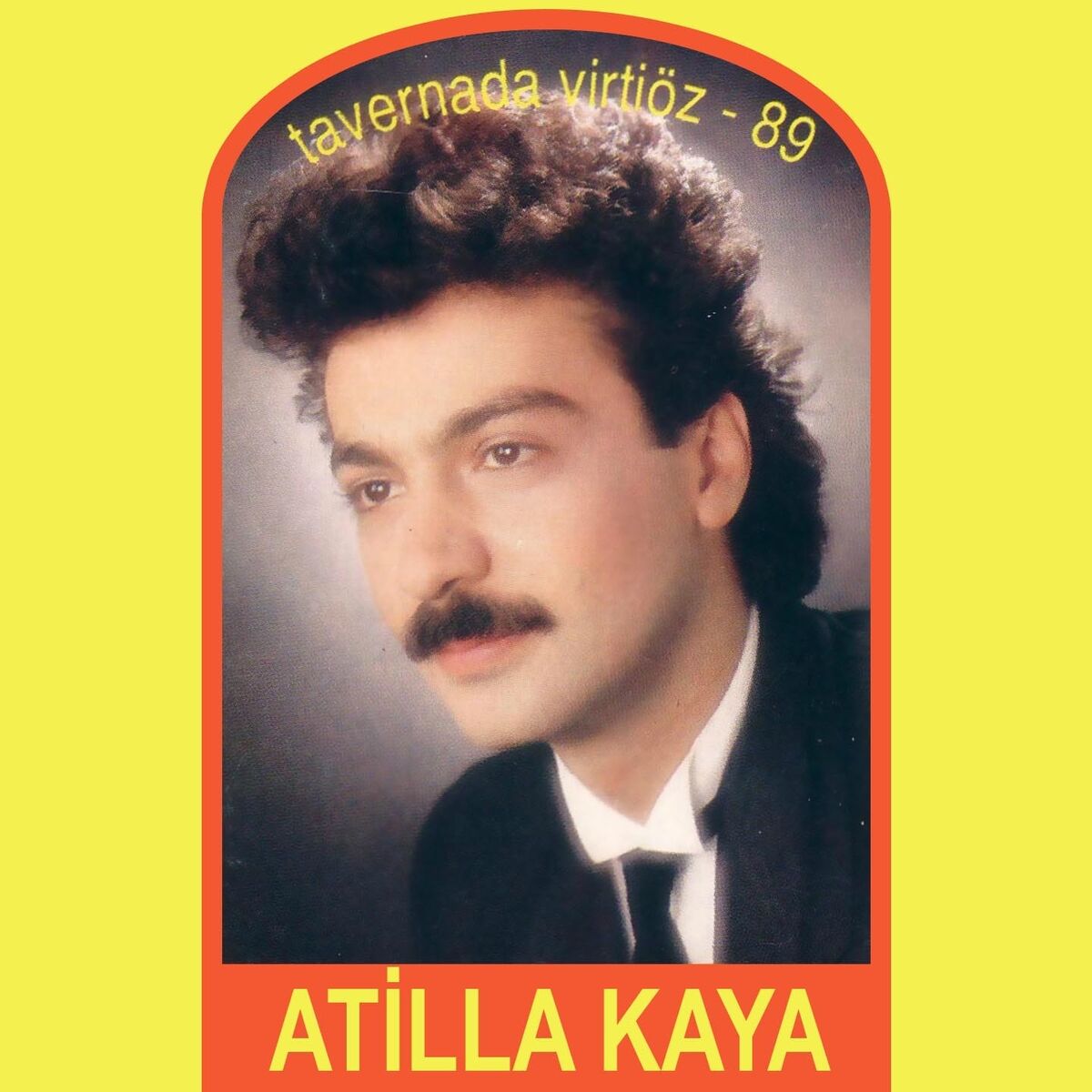 Album cover of Özledim Seni