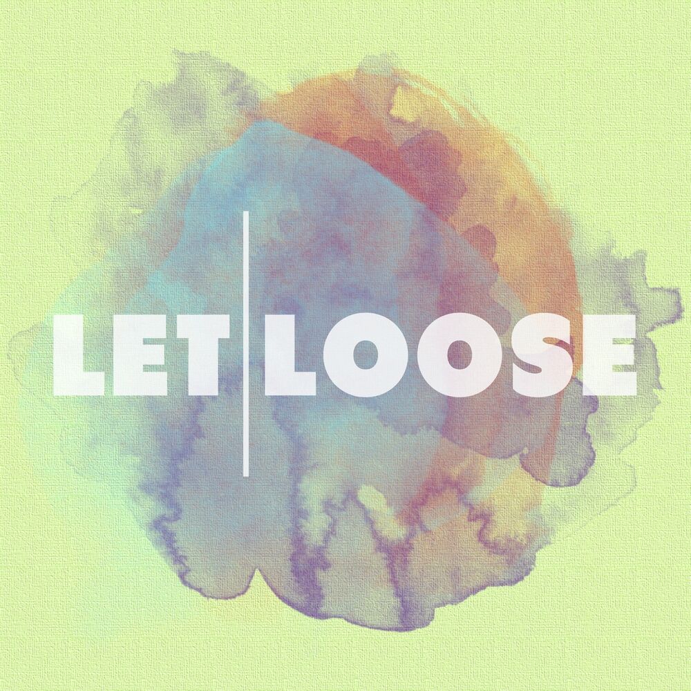 Picture of Let Loose - Single