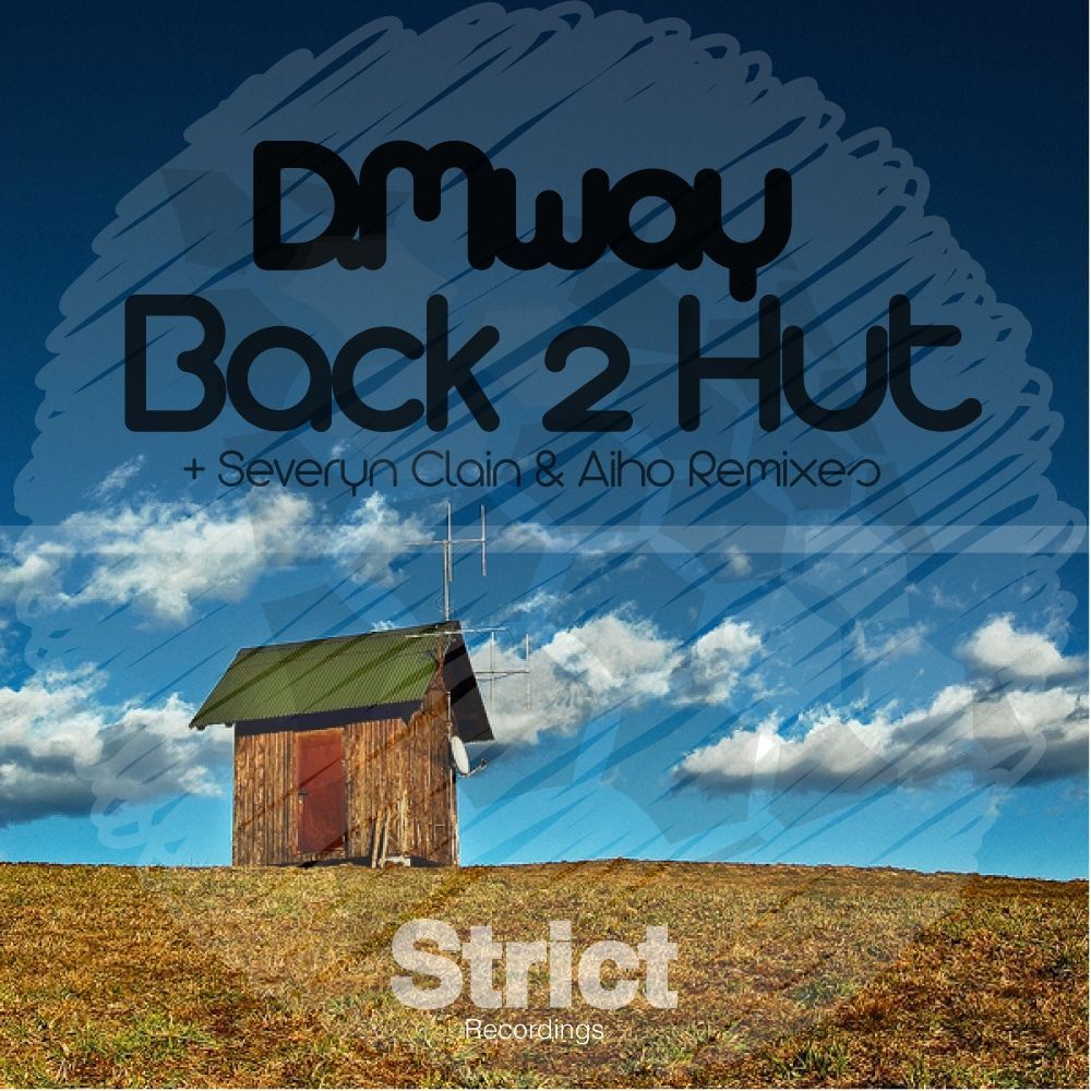 Picture of Back 2 Hut