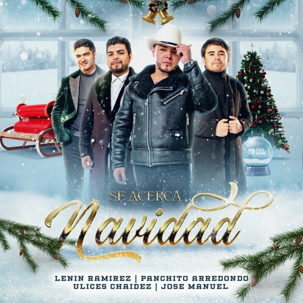 Picture of Se Acerca Navidad