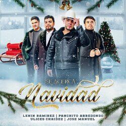 Cover of Se Acerca Navidad