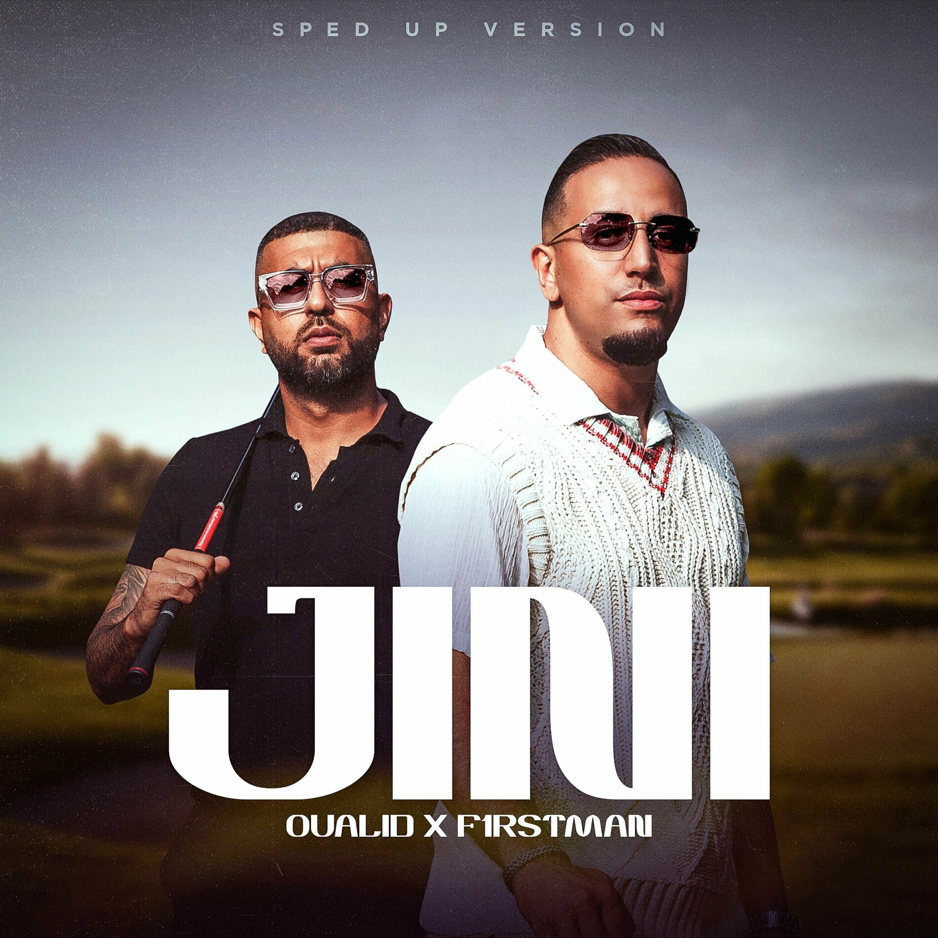 Album cover of Jini