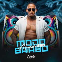 Cover of Modo Brabo Ativado (888)