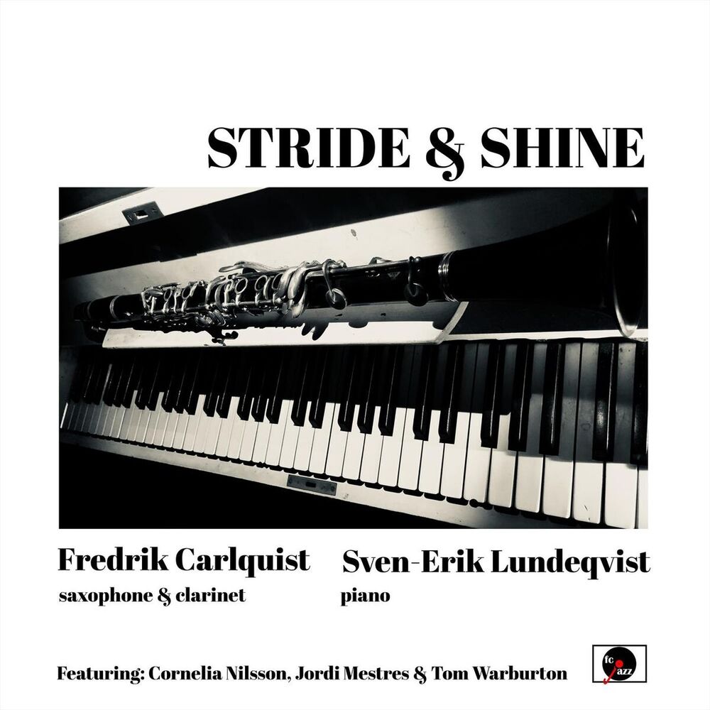 Picture of Stride And Shine