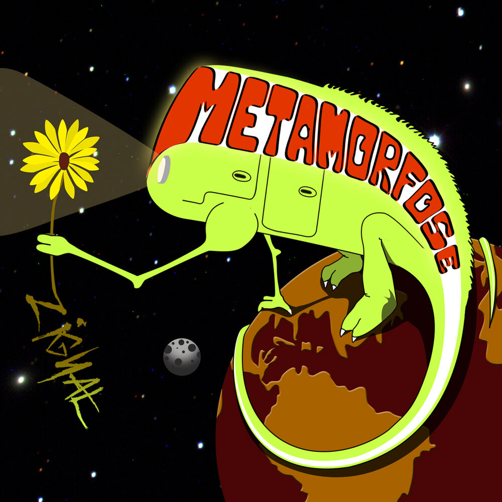 Picture of Metamorfose