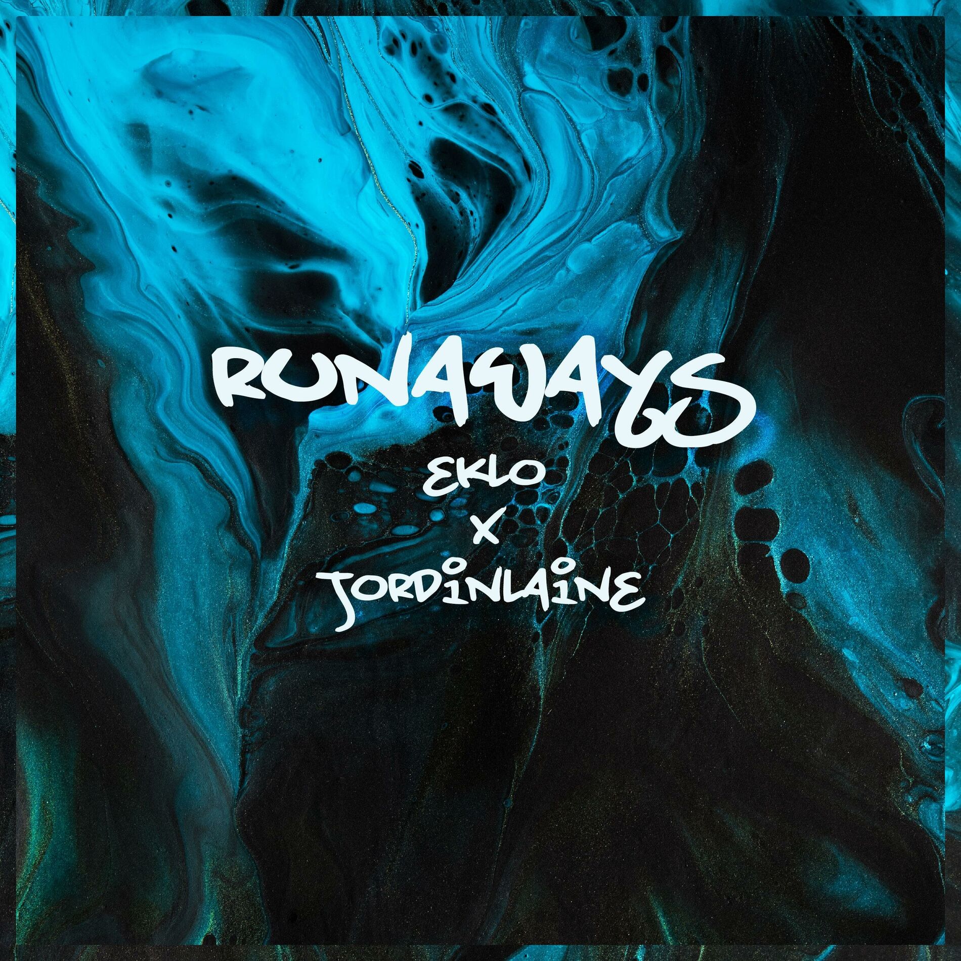 Album cover of Runaways (feat. JordinLaine)