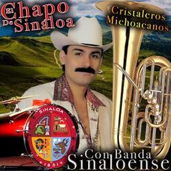 Cover of Cristaleros Michoacanos