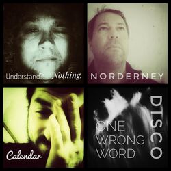 Cover of One Wrong Word