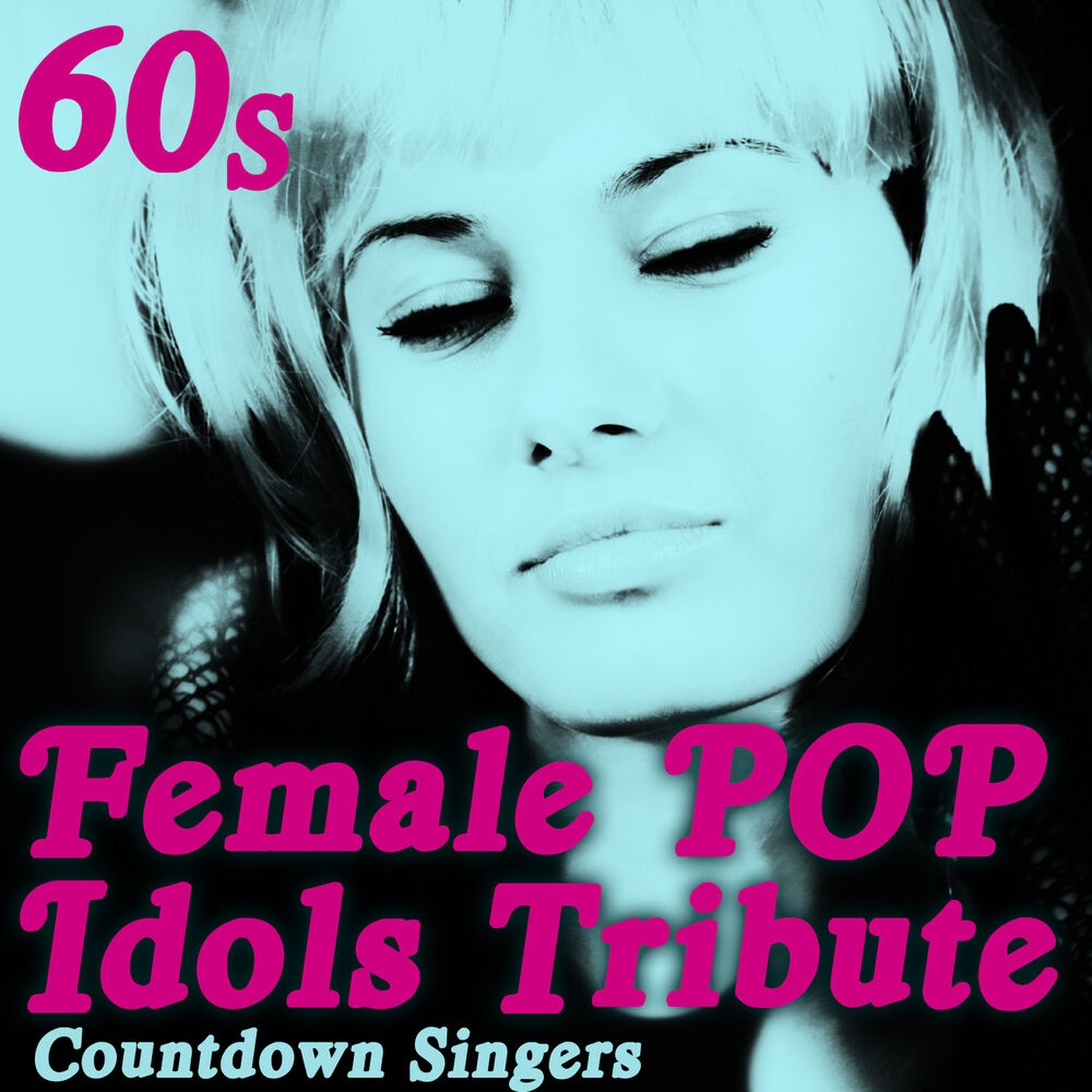 Picture of 60s Female Pop Idols Tribute