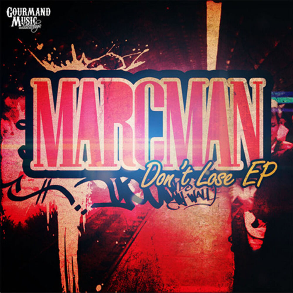 Picture of Don't Lose EP