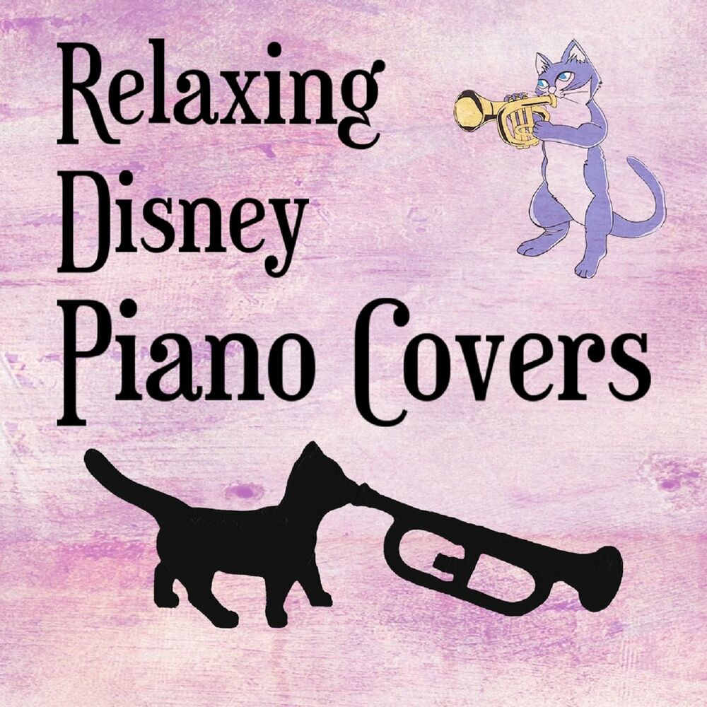 Picture of Relaxing Disney Piano Covers