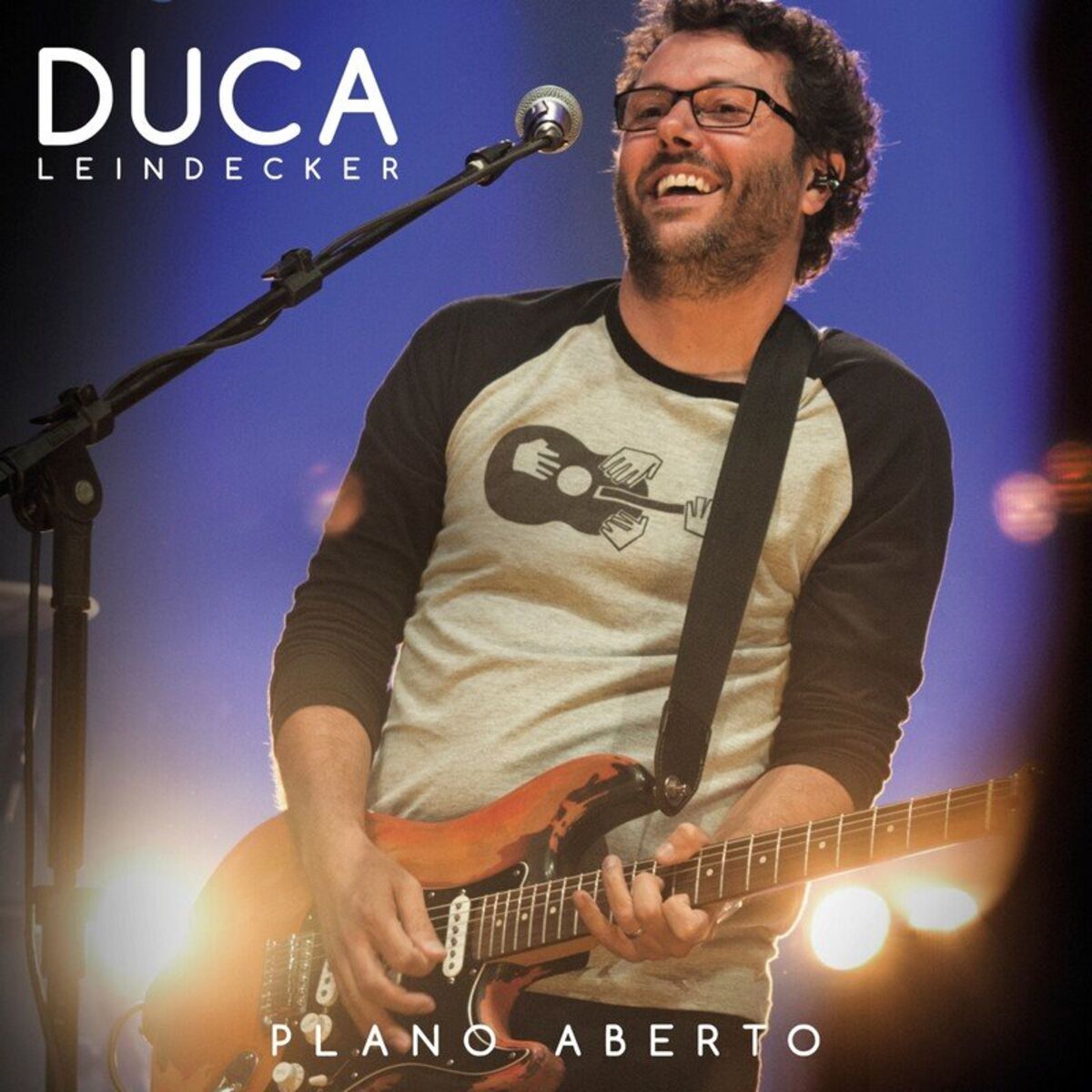 Album cover of Plano Aberto (Ao Vivo)