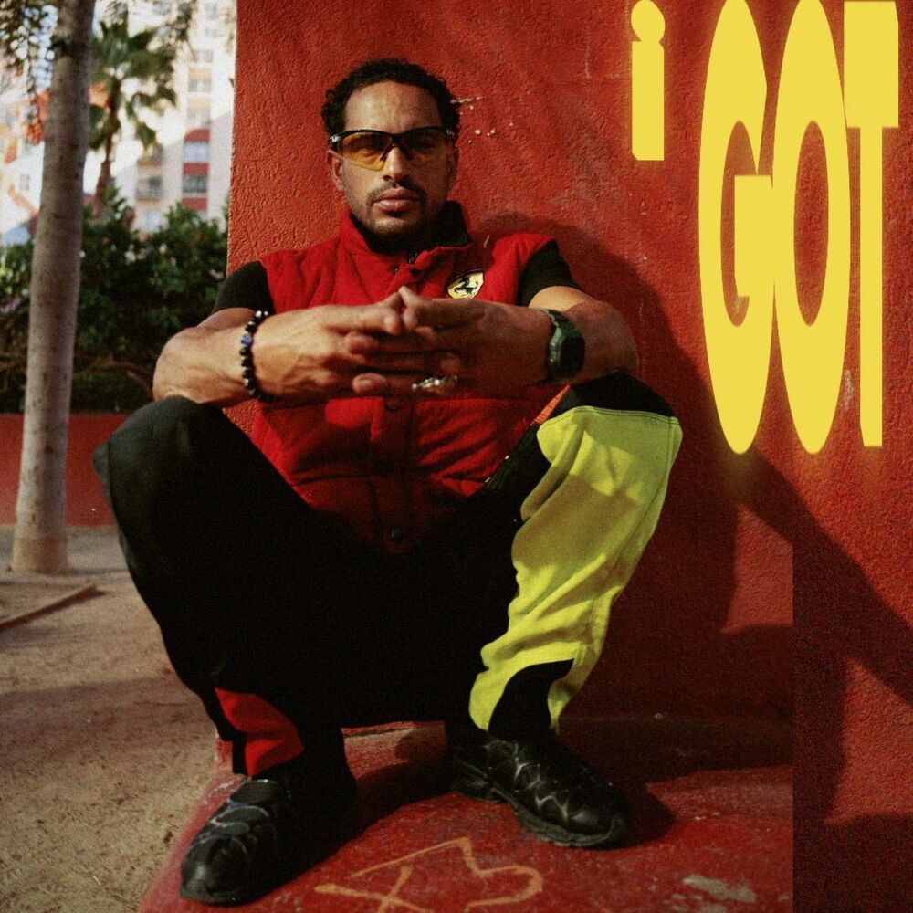 Picture of i GOT (አለኝ)