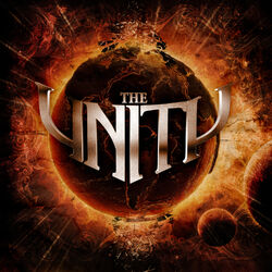 Cover of The Unity