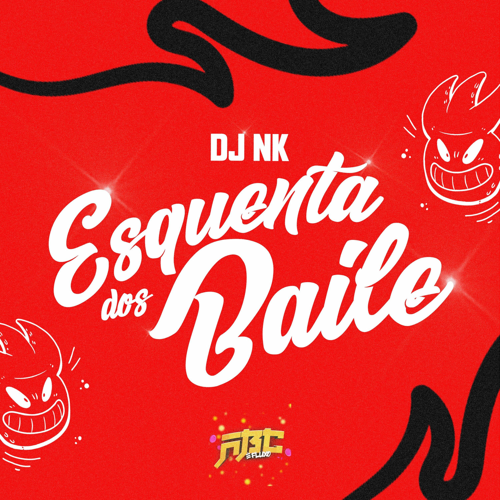 Album cover of ESQUENTA DOS BAILE