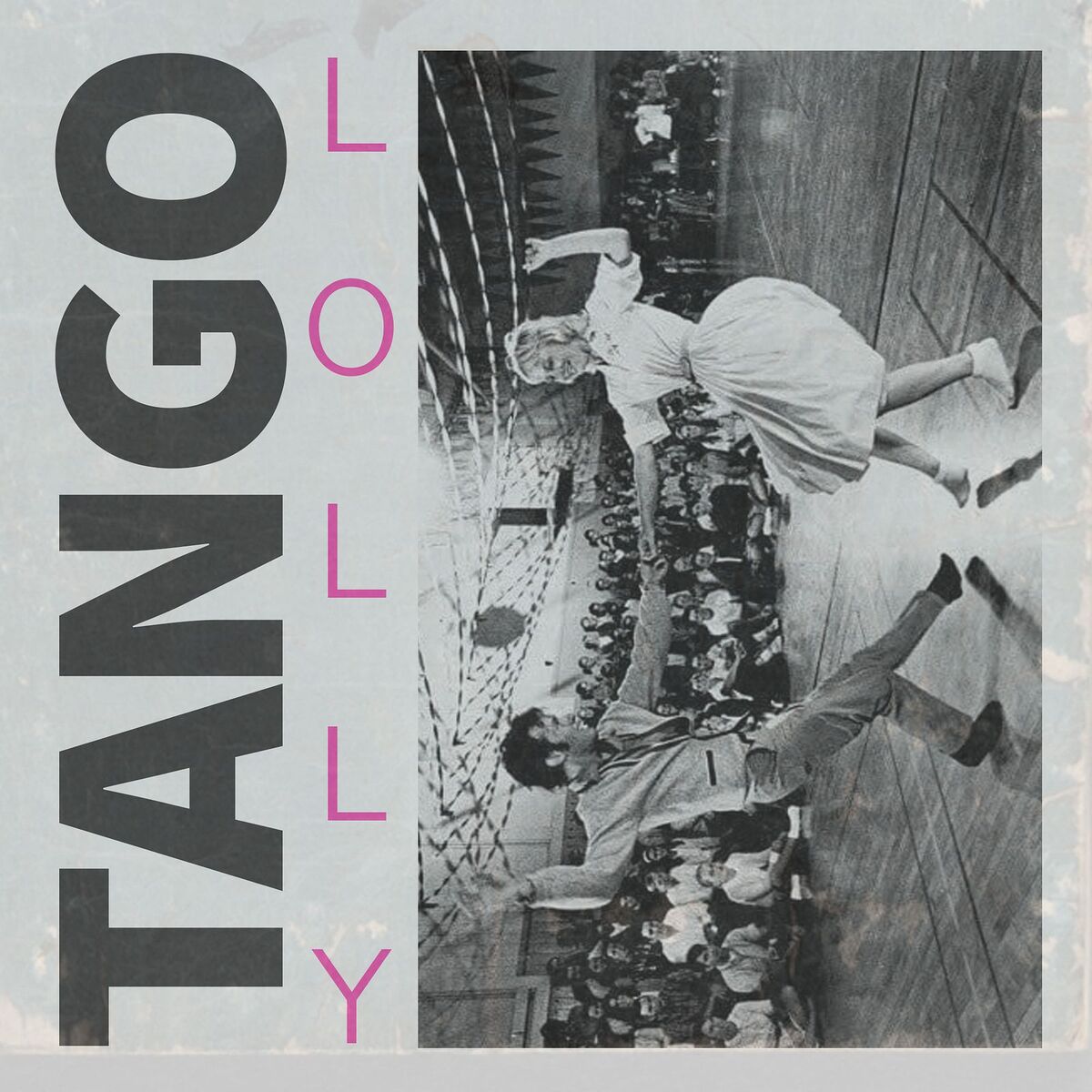 Album cover of Tango