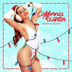 Cover of California Winter