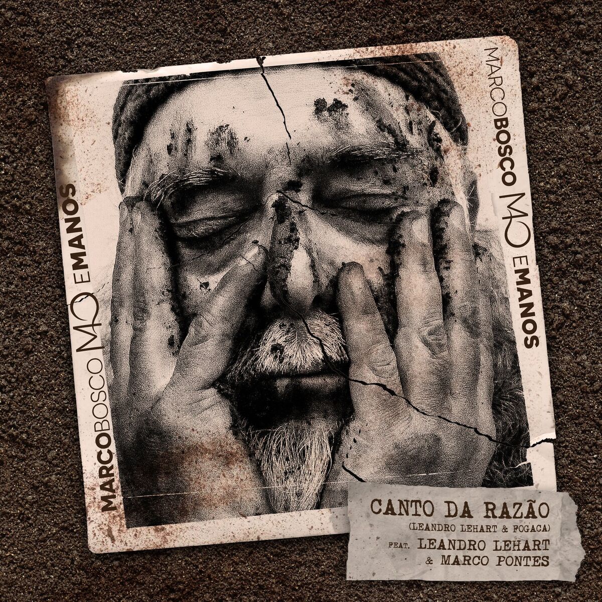 Album cover of Canto da Razão