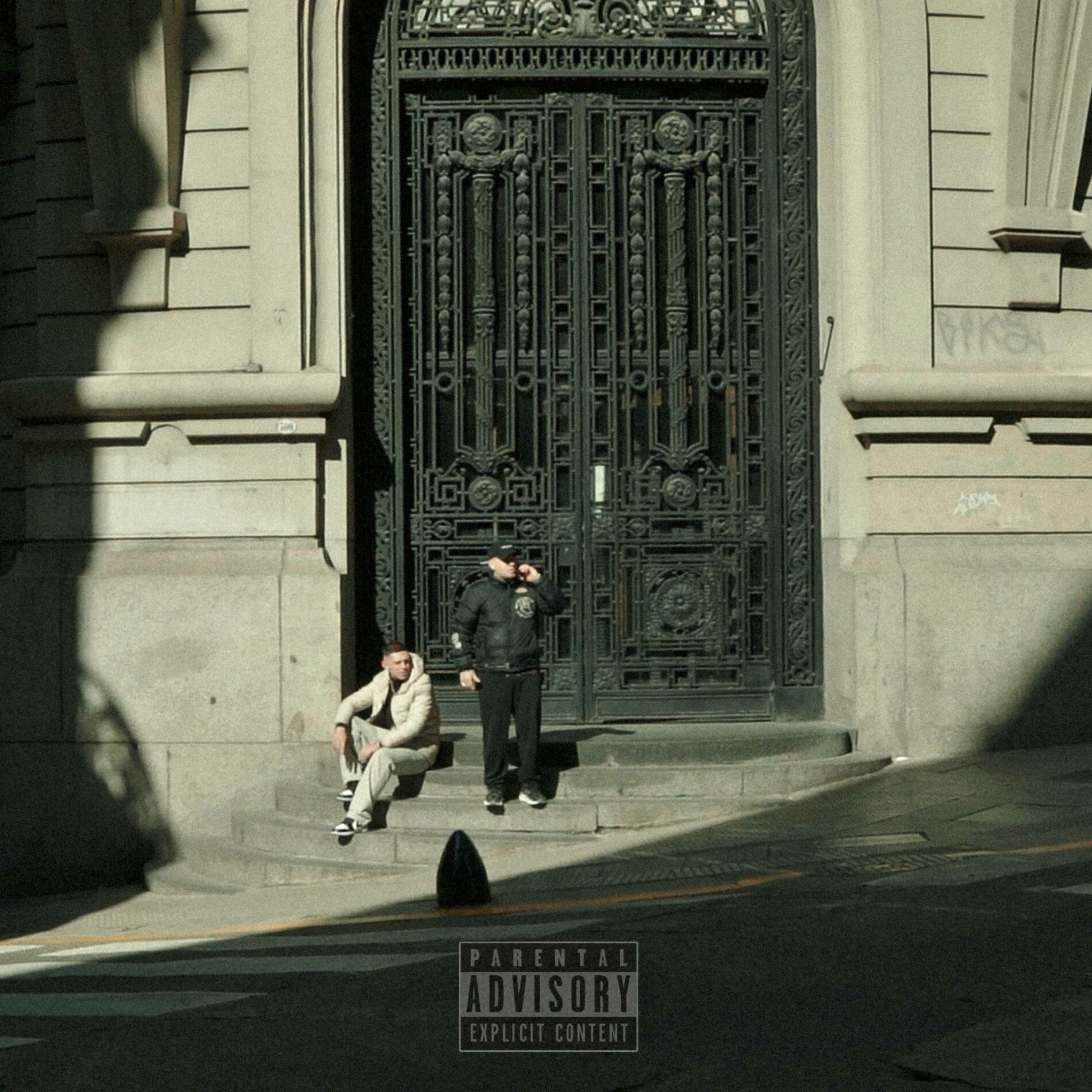 Album cover of Inver$Ión