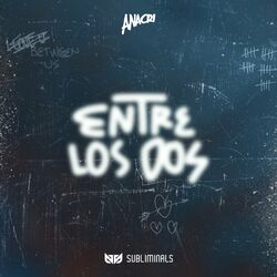 Cover of Entre los dos